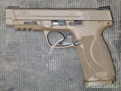 Smith & Wesson M&P 45 M2.0 .45 ACP