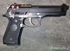 Beretta 98FS SEZIONATA 9x21mm IMI