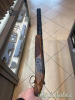 Beretta 692 PLUS SPORTING BLACK EDITION 12