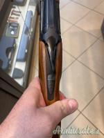 Beretta 692 PLUS SPORTING BLACK EDITION 12