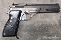 Beretta 76 .22 LR Long Rifle