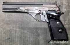 Beretta 76 .22 LR Long Rifle