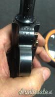 Luger DWM P46  7.65x22mm Parabellum  |  7.65x22mm Luger  | .30 Luger