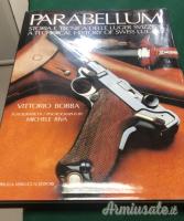 Luger DWM P46  7.65x22mm Parabellum  |  7.65x22mm Luger  | .30 Luger