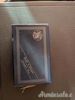 Smith & Wesson Mod. 36 Chifs .38 Special  |  9x29mmR