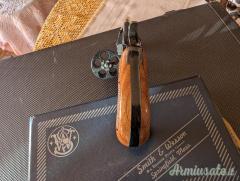 Smith & Wesson Mod. 36 Chifs .38 Special  |  9x29mmR
