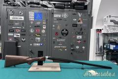 Disponibile in armeria Doppietta marca ZANOLETTI in calibro 24