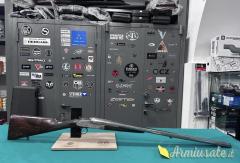 Disponibile in armeria Doppietta marca MARCHINA modello OSPEDALETTO in calibro 12