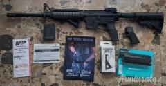 Smith & Wesson M&P15 .223 Remington