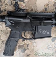 Smith & Wesson M&P15 .223 Remington