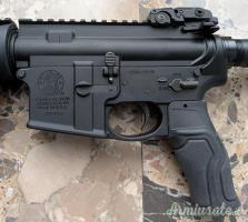 Smith & Wesson M&P15 .223 Remington