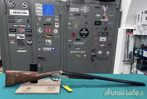 Doppietta marca Franchi modello CONDOR in calibro 12