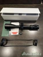 Swarovski Z8i 2.3-18X56 P