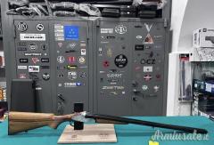 Doppietta marca ANTONIO ZOLI in calibro 12