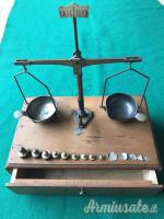 Bilancino di precisione