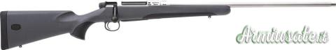 Mauser m18 stainless .300 Winchester Magnum