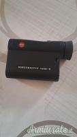 Telemetro leica