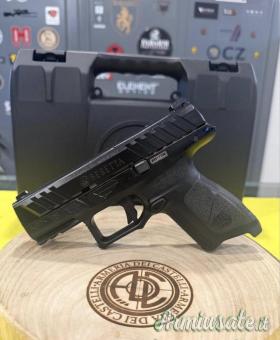 Beretta APX A1 COMPACT 9x19mm Parabellum | Luger | NATO