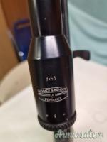 Cannocchiale 8x56 SCHMIDT & BENDER