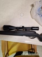 Cannocchiale 8x56 SCHMIDT & BENDER