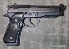 Beretta 98 A1 9x21mm IMI