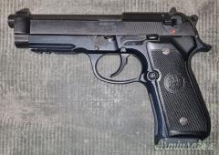 Beretta 98 A1 9x21mm IMI