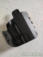 fondina in kydex per beretta apx a1 Carry