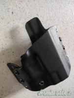 fondina in kydex per beretta apx a1 Carry