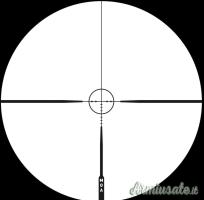 OTTICA marca LEUPOLD modello VX FREEDOM AR 1.5-4x20