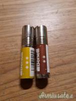 Strozzatori cal.20 Benelli Criochoke 2-3* nuovi