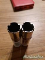 Strozzatori cal.20 Benelli Criochoke 2-3* nuovi