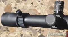 Cannocchiale Leupold VX-3HD 6.5-20x50 CDS-T