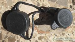 Cannocchiale Leupold VX-3HD 6.5-20x50 CDS-T