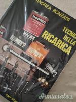 Tecnica della Ricarica Andrea Bonzani