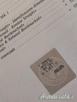 Tecnica della Ricarica Andrea Bonzani