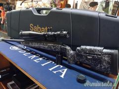 Sabatti TACTICAL EVO .308 Winchester