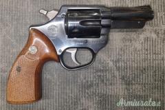 Astra CTG .357 Magnum  |  9x31mmR  | .353 Casull