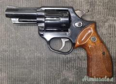 Astra CTG .357 Magnum  |  9x31mmR  | .353 Casull