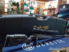 Sabatti TACTICAL EVO .308 Winchester