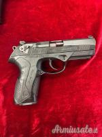 Beretta PX4 Storm 9x21
