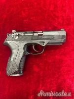 Beretta PX4 Storm 9x21