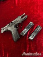 Beretta PX4 Storm 9x21
