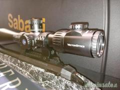 Sabatti TACTICAL EVO .308 Winchester