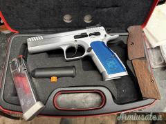 Tanfoglio Stock 2 9x21mm IMI