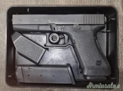 Glock 20 10mm Auto