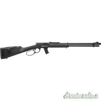 Derya TM22 LA18  .22 Long Rifle