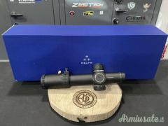 OTTICA marca DELTA modello STRYKER HD 1-10×28 SDOG-1 (MRAD)