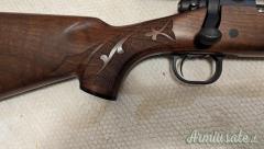 Remington 700 .270 Winchester