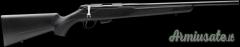 Tikka T1X .22 Long Rifle