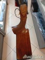 Perazzi MX8 12